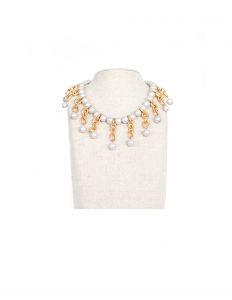 White Bead Pearl