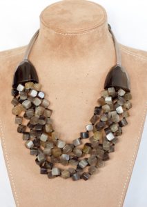 Geometric Multi-Strand
