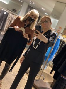 Necklace Shoot