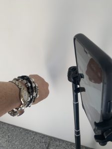 Bracelet Shot