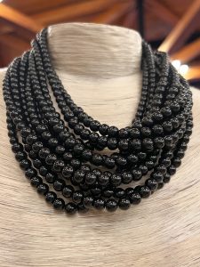 Chunky Statement Necklace
